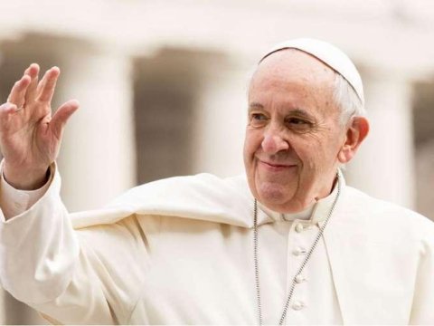 Roma Papası Azərbaycan və Ermənistanı dialoqa ÇAĞIRDI
