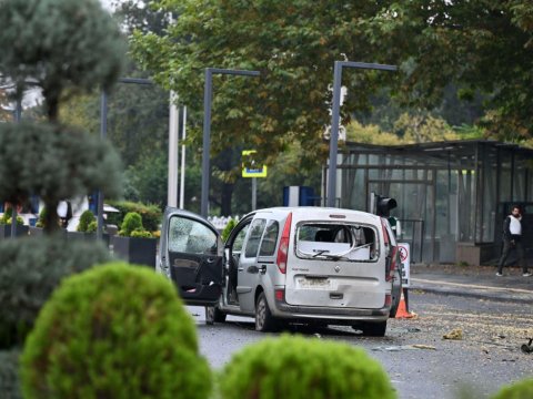 Yunanıstan Ankaradakı terror aktını qətiyyətlə PİSLƏYİR