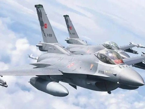 Türkiyə ordusundan terrorçulara ağır ZƏRBƏ