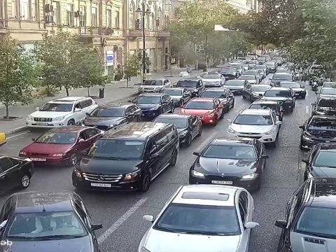 Bu yollarda TIXAC var