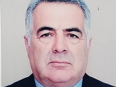 Polkovnik: Xankəndinin ən yaşlı azərbaycanlı sakini mənim anamdır - FOTO