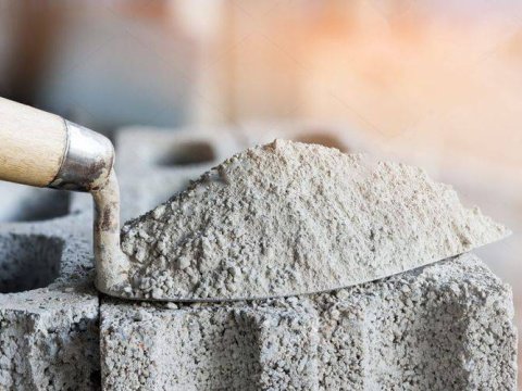 Azərbaycanda sement bahalaşdı