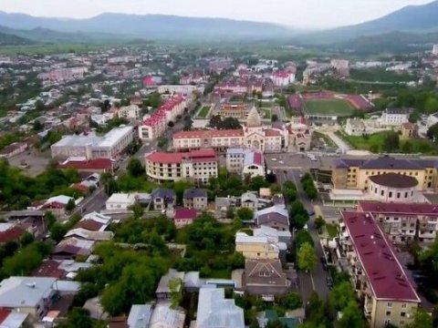 Xankəndi və Xocalıya internet çəkilir