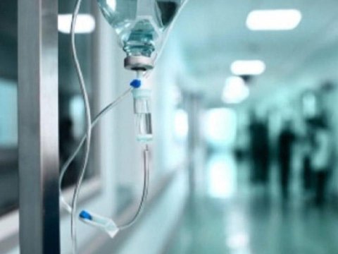 Sirkə turşusu içən 85 yaşlı kişi öldü