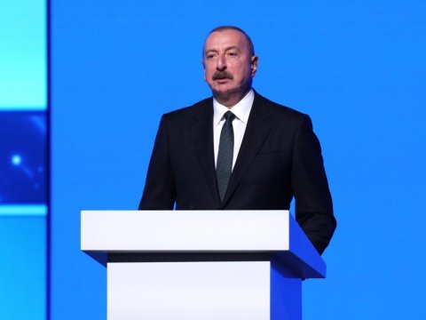 Avropa İnstitutları ilə əməkdaşlığımız uğurla inkişaf edir 