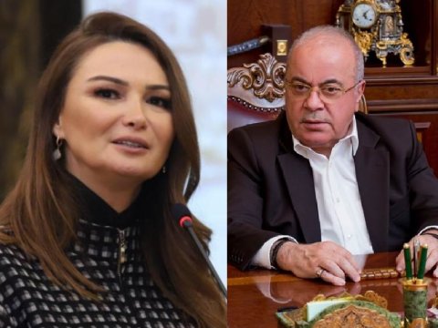 Parlamentdə Qənirə Paşayeva və Madər Musayevin xatirəsi yad edildi