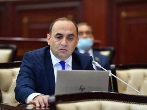 Mənim kimi 1 milyon insan barbarcasına didərgin salınıb - Deputat