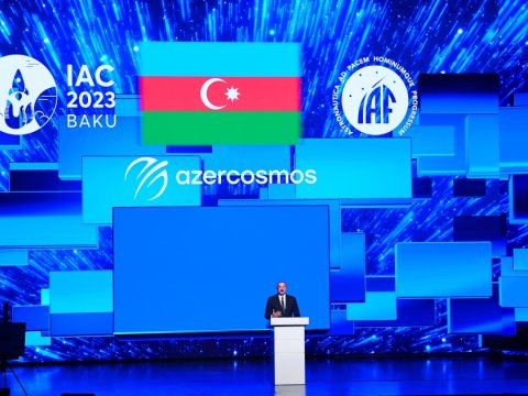 Biz şəhidlər verərək BMT-nin qətnamələrini icra etmişik