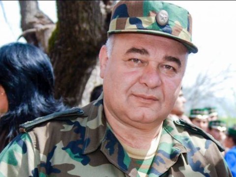 Erməni generalın müəmması: Qaramyan saxlanılıb? 