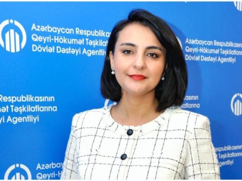 QHT Agentliyi 2024-cü ilin qrant müsabiqəsinin mövzularını AÇIQLADI