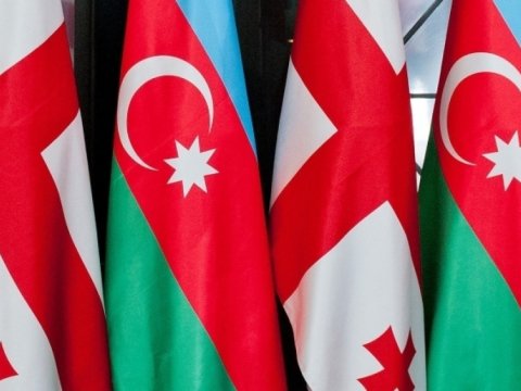 Azərbaycanla Gürcüstan hərbi sahədə əməkdaşlıq edəcək