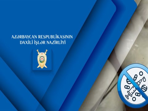 İrandan gətirilən 24 kq narkotik aşkarlandı - 7 nəfər tutuldu
