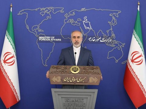 Tehrandakı Azərbaycan səfirliyi açılır? - Kənani danışdı