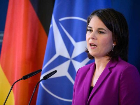 Diaspordan Almaniya XİN başçısına ÇAĞIRIŞ