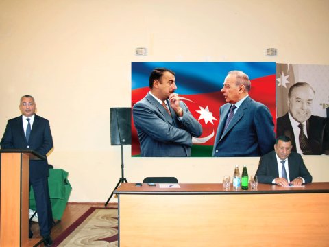 Xocalı və Xankəndiyə qayıdış üçün hazırlıq işlərinə BAŞLANILDI