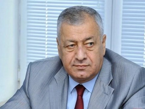 Bəzi həmkarlarım Rəqabət Məcəlləsinə görə narahatdır - Vahid Əhmədov