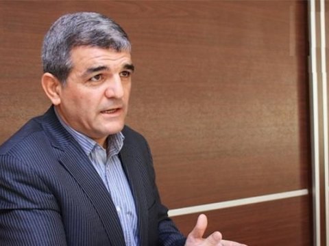 Soruşdum niyə işləmirsiz, dedilər ki, rəqibimiz gömrükdür - Deputat