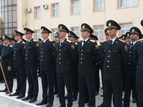 Xidmət keçmək istəməyənlər təhsil xərclərini geri qaytarmalıdır