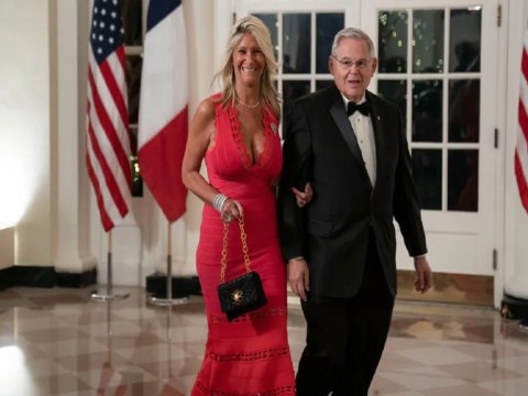 Menendezin qızıl külçələri - Ermənipərəst senatorun korrupsiya qalmaqalı