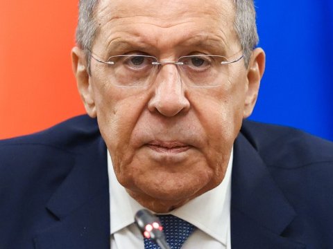 ABŞ rəsmisi: Lavrov nadir halda düz deyib