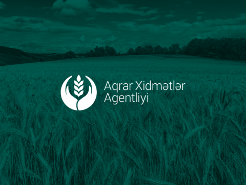 Aqrar Xidmətlər Agentliyində sədr təyinatı
