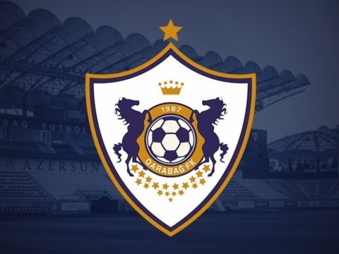 “Qarabağ” “Neftçi”nin rekordunu təkrarladı