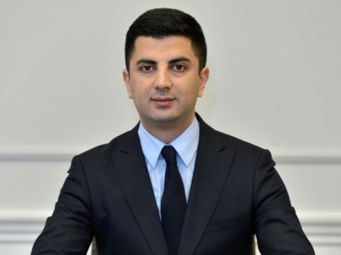 Emin Əmrullayev Eşqi Bağırova yüksək vəzifə verdi