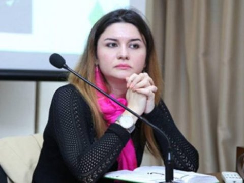 Elm və Ali Təhsil üzrə Dövlət Agentliyinə direktor təyin olundu