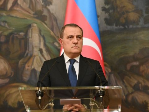 Qarabağda tərksilah prosesi yekunlaşır - Nazir