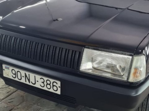 Nəsimidə oğurlanan maşın Lökbatanda tapıldı