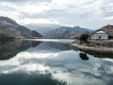 Suqovuşanın azad edilməsindən 3 il ÖTÜR