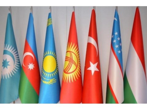 Türk Dövlətləri Təşkilatından Naxçıvan PAYLAŞIMI