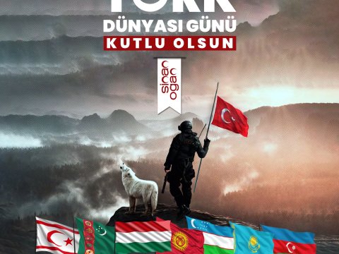 Oğandan 3 oktyabr TƏBRİKİ