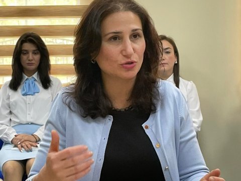 QHT-lərin fəaliyyəti qənaətbəxş deyil - Dövlət Komitəsi