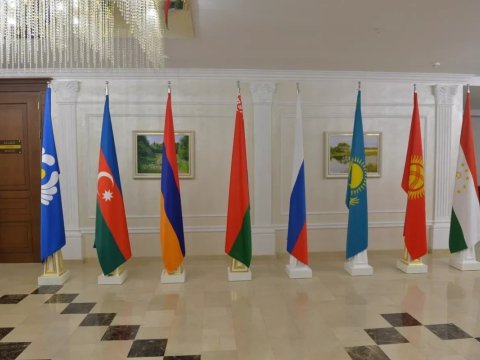 MDB dövlət başçıları Bişkekdə görüşəcək