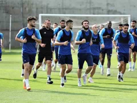 “Qarabağ”ın İsveçə səfər proqramı müəyyənləşdi