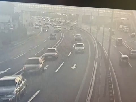 Bakıda dəhşətli qəza: 