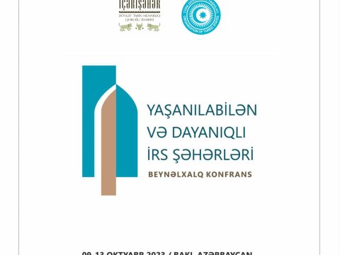 Azərbaycanda Türk Abidə Menecerləri Şəbəkəsi təsis edilir