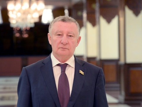 Prezident Məşhur Məmmədovla bağlı sərəncam İMZALADI