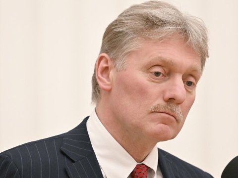 Peskovdan Paşinyan barədə sərt sözlər: Bu, onun öz qərarı idi