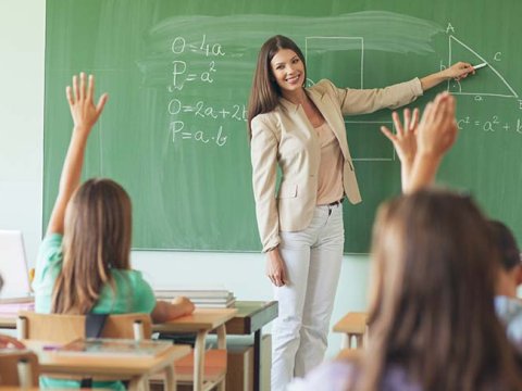 Müəllimlərə hədiyyə verməyin! - Nazirlikdən XƏBƏRDARLIQ