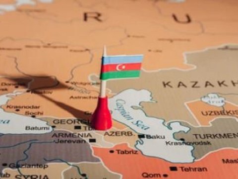 Azərbaycanın tam suverenliyindən sonra Cənubi Qafqaz - Sülh, rifah və inkişaf bölgəsi