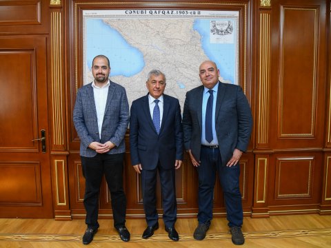 ABŞ-ın bu şirkətinin proqram təminatları BMU-da tətbiq olunacaq