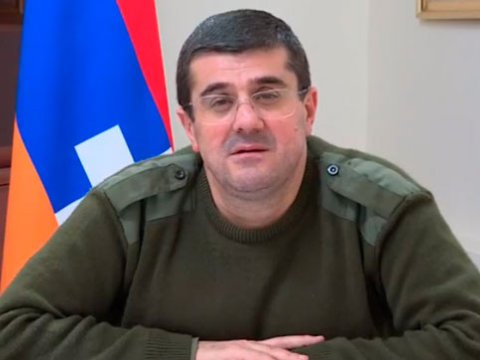 DTX-nın həbs etdiyi Arayik Arutyunyan kimdir? - DOSYE