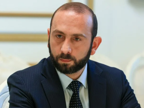 Tərəfdaşlar Ermənistanın KTMT-dən çıxmasını tələb etmir - Mirzoyan