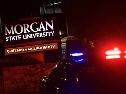 Universitetdə atışma - 4 nəfər yaralandı