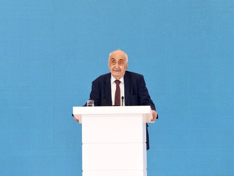 Xoşbəxt Yusifzadə I Fəxri Xiyabanda dəfn ediləcək