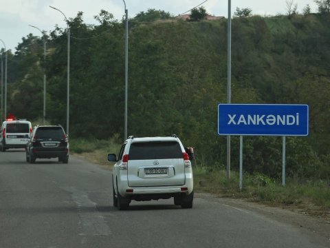 Qərblə Rusiya arasında gizli Qarabağ danışıqları - Nələr müzakirə edilib...