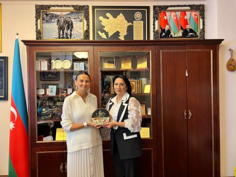 Tələsən ömür və ya anamın gözlərindəki kədər - Qənirə xanımın əziz xatirəsinə...