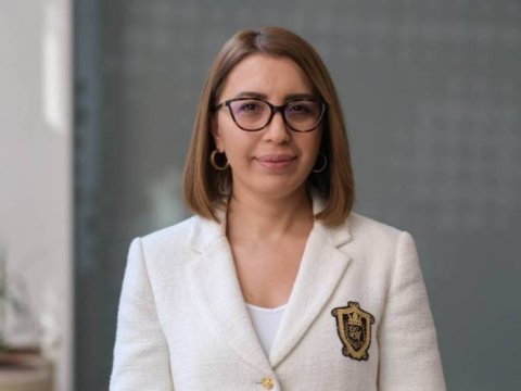 Ermənistanda eks-ombudsman Xarici Kəşfiyyat Xidmətinin rəhbəri təyin olundu